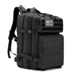 Mochila Táctica 45L