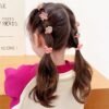 Collet para Niñas Set 10 Piezas