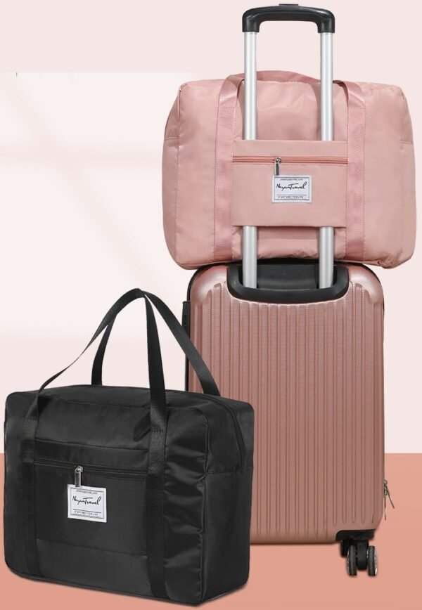 Bolso de Equipaje Talla Grande