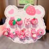 Collet para Niñas Set 10 Piezas