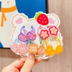 6_collet_ganchitos_niña_animalitos