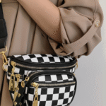 Cartera Cuadros Retro 3 v2