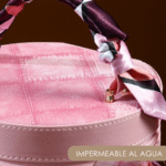 Estuche Neceser Circular 2 v2