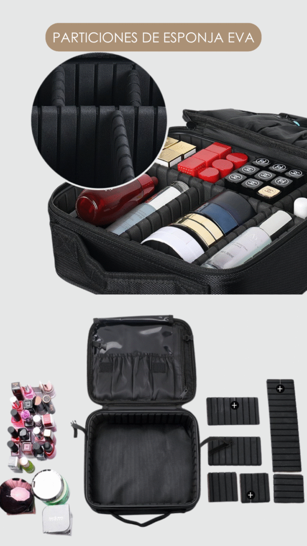 Neceser Portatil 3 v3