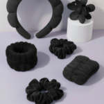 Vincha Skincare Negro