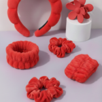 Vincha Skincare Rojo