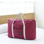 Bolso de Equipaje Talla Mediana
