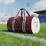 Maletín Deportivo WOHLBEGE