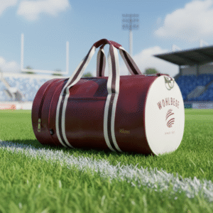 Maletín Deportivo WOHLBEGE