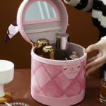 Estuche Neceser Circular 1