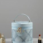 Estuche Neceser Circular 4