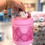 Estuche Neceser Circular 6