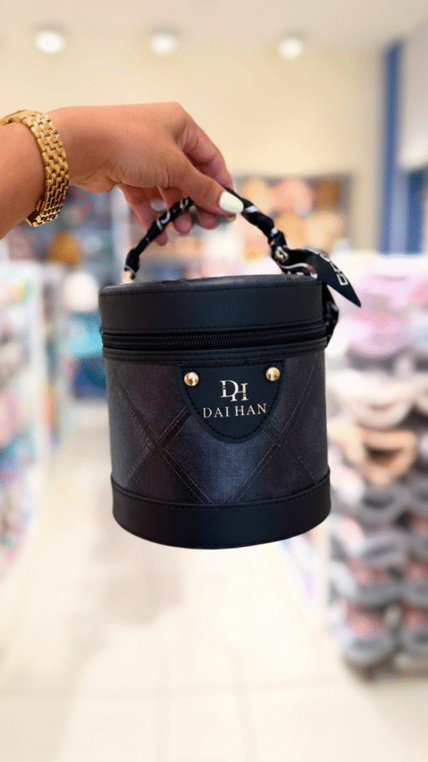 Estuche Neceser Circular 7