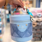 Estuche Neceser Circular 8