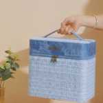 Estuche Neceser Coreano Profesional 1