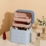 Estuche Neceser Coreano Profesional 3