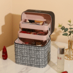 Estuche Neceser Coreano Profesional 4