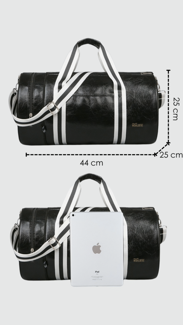 Maletin Deportivo 10