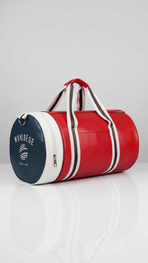 Maletin Deportivo 14