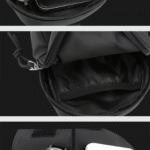 Morral Urbano Bolsillos