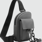 Morral Urbano Gris 1