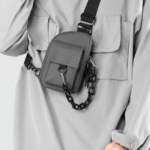 Morral Urbano Gris 2