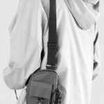 Morral Urbano Gris 3