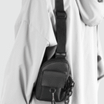 Morral Urbano Negro 3