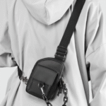 Morral Urbano Negro 4