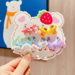 Collet Ninas Hello Kitty