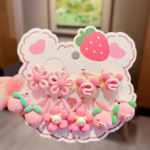 Collet Ninas Perritos Fresa v2