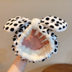 Diadema Vincha Animada Dalmata